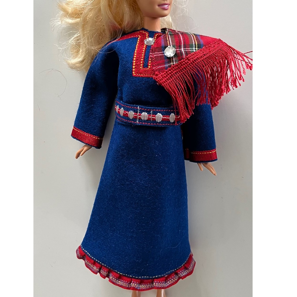Barbie Kara